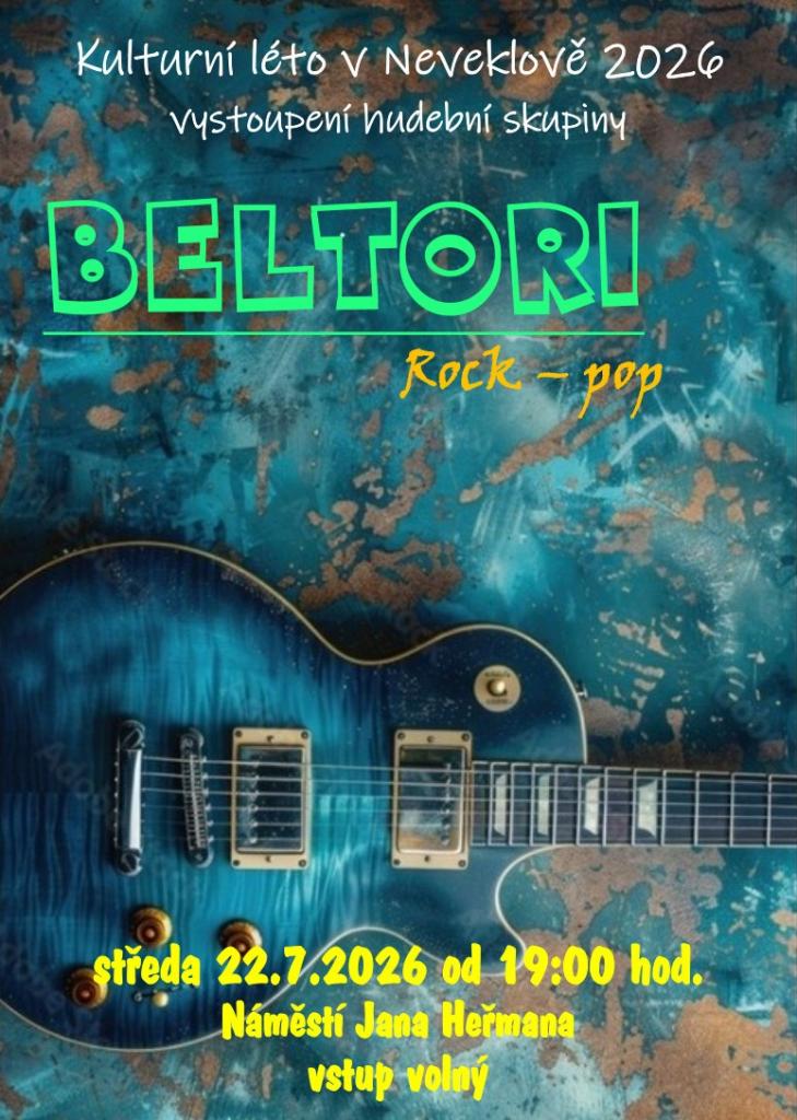 Kapela Beltori
